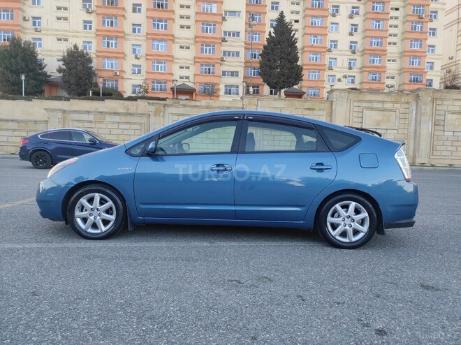 Toyota Prius 2007, 158,000 km - 1.5 l - Bakı