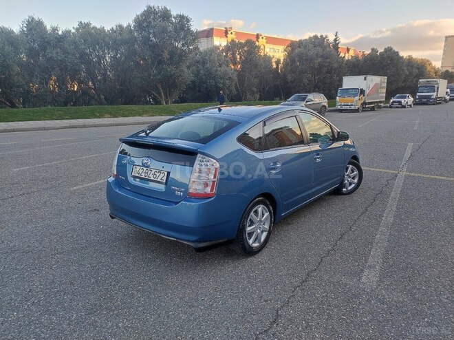 Toyota Prius 2007, 158,000 km - 1.5 l - Bakı