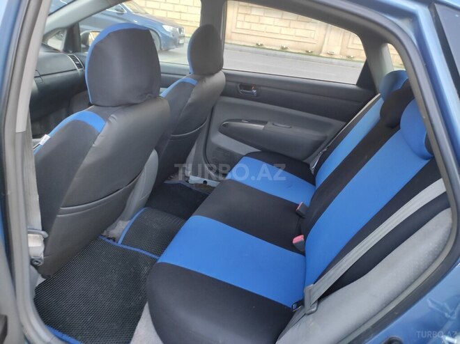 Toyota Prius 2007, 158,000 km - 1.5 l - Bakı