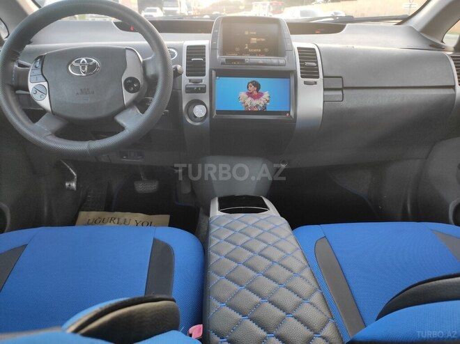 Toyota Prius 2007, 158,000 km - 1.5 l - Bakı