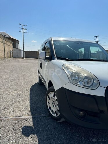 Fiat Doblo 2014, 200,000 km - 1.4 л - Bakı