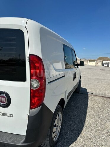 Fiat Doblo 2014, 200,000 km - 1.4 л - Bakı