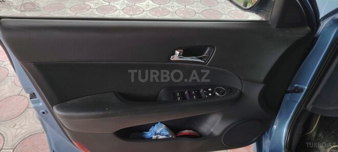 Hyundai i30 2010, 250,000 km - 1.6 l - Ağdaş