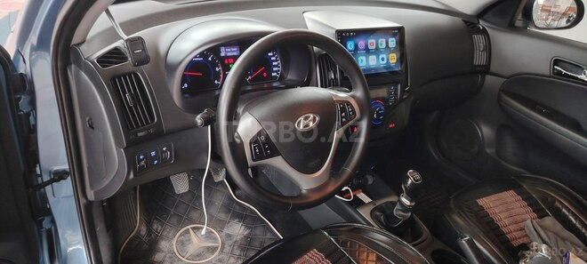 Hyundai i30 2010, 250,000 km - 1.6 l - Ağdaş