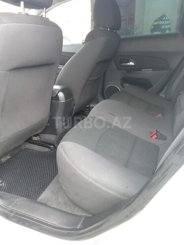 Chevrolet Cruze 2014, 189,680 km - 1.4 л - Bakı