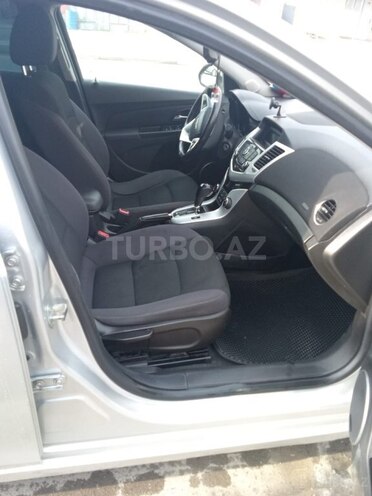 Chevrolet Cruze 2014, 189,680 km - 1.4 л - Bakı