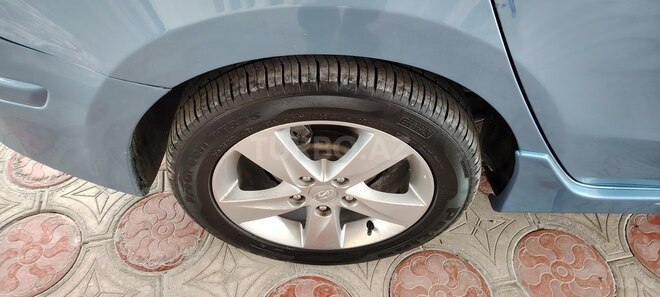 Hyundai i30 2010, 250,000 km - 1.6 l - Ağdaş