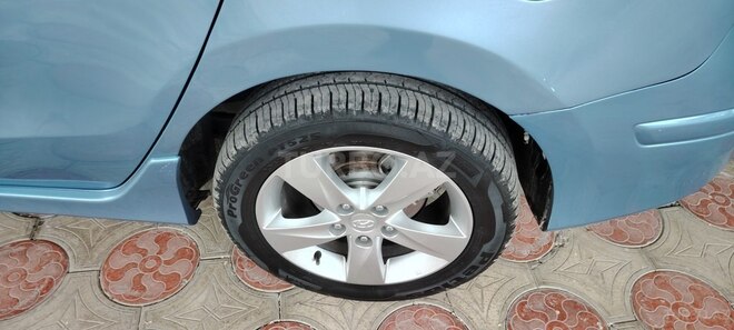 Hyundai i30 2010, 250,000 km - 1.6 l - Ağdaş