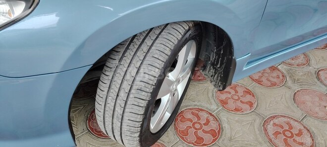 Hyundai i30 2010, 250,000 km - 1.6 l - Ağdaş