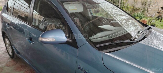 Hyundai i30 2010, 250,000 km - 1.6 l - Ağdaş
