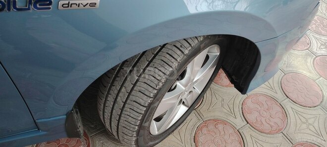 Hyundai i30 2010, 250,000 km - 1.6 l - Ağdaş