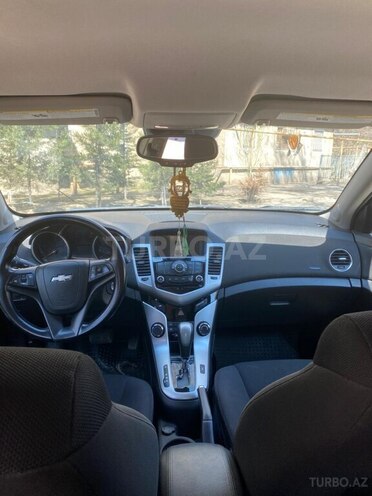 Chevrolet Cruze 2015, 260,000 km - 1.4 л - Sumqayıt