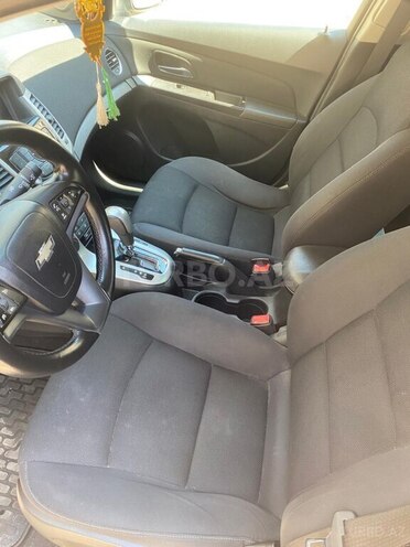 Chevrolet Cruze 2015, 260,000 km - 1.4 л - Sumqayıt