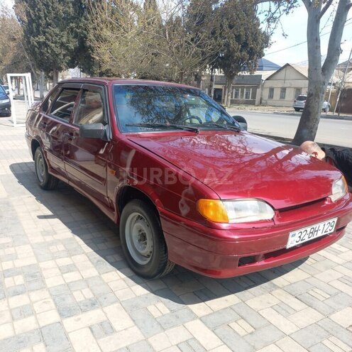 LADA (VAZ) 2115 2001, 888,888 km - 1.5 л - Gəncə