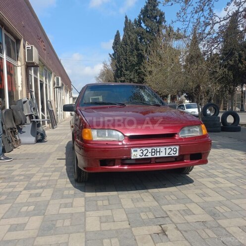 LADA (VAZ) 2115 2001, 888,888 km - 1.5 л - Gəncə