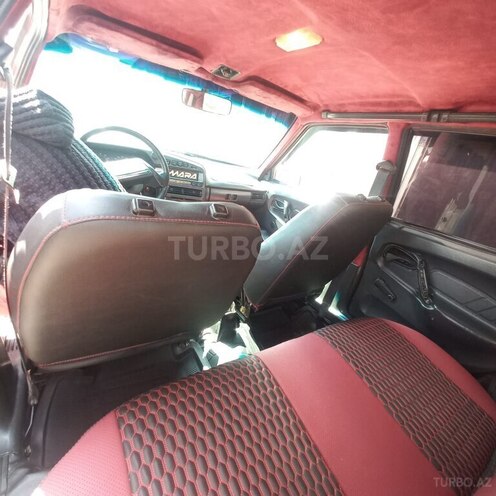 LADA (VAZ) 2115 2001, 888,888 km - 1.5 л - Gəncə
