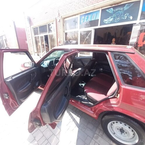 LADA (VAZ) 2115 2001, 888,888 km - 1.5 л - Gəncə