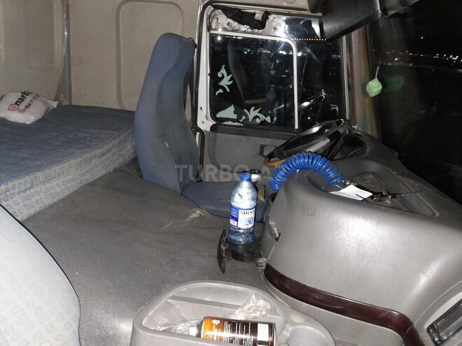 HOWO Sinotruk 2011, 166,203 km - 9.7 l - Bakı
