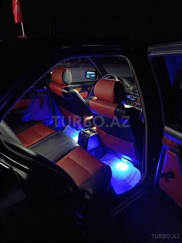 BMW 525 1993, 420,000 km - 2.5 l - Xaçmaz