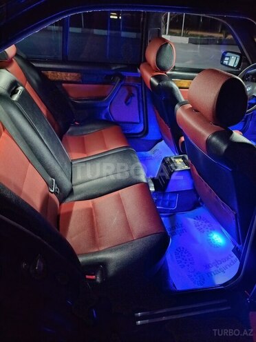 BMW 525 1993, 420,000 km - 2.5 l - Xaçmaz