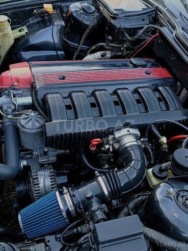 BMW 525 1993, 420,000 km - 2.5 l - Xaçmaz
