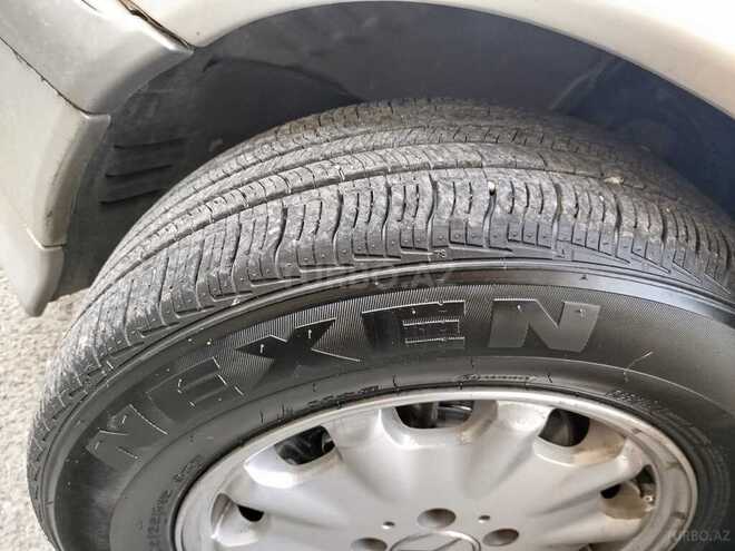 Mercedes C 200 1997, 267,077 km - 2.0 л - Göyçay