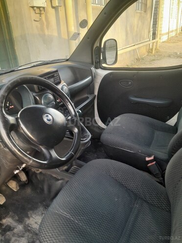 Fiat Doblo 2001, 325,840 km - 1.9 l - Gəncə