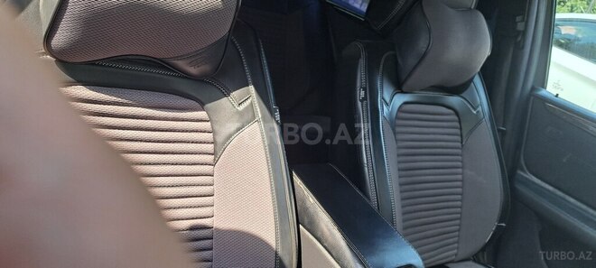 Mercedes E 230 1996, 327,000 km - 2.3 l - Tovuz