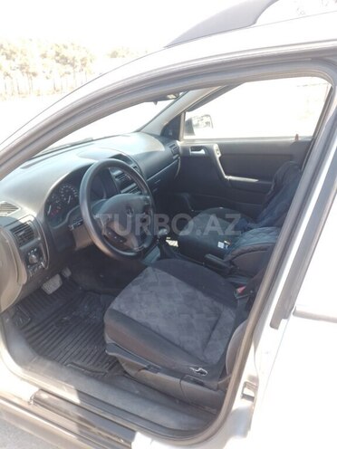 Opel Astra 2000, 311,000 km - 1.6 л - Bakı
