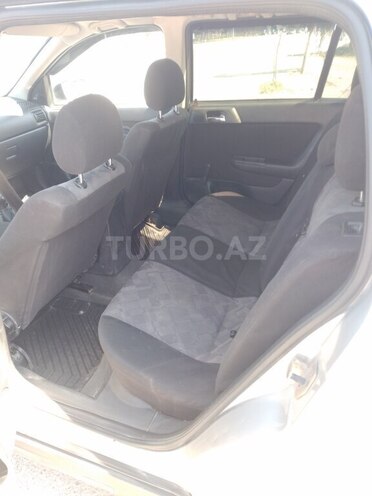 Opel Astra 2000, 311,000 km - 1.6 л - Bakı