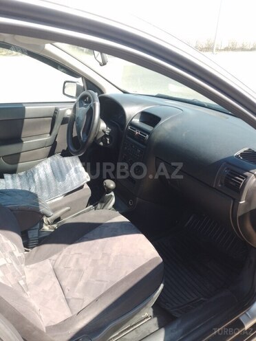 Opel Astra 2000, 311,000 km - 1.6 л - Bakı