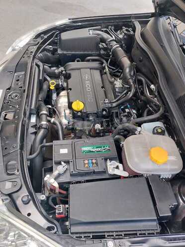 Opel Astra 2006, 245,000 km - 1.4 l - Bakı