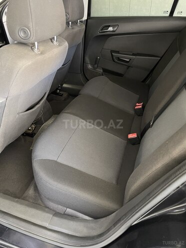 Opel Astra 2006, 245,000 km - 1.4 l - Bakı