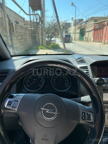 Opel Zafira 2007, 450,000 km - 1.9 l - Bakı