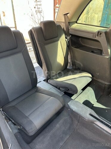 Opel Zafira 2007, 450,000 km - 1.9 l - Bakı