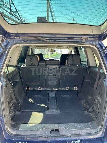 Opel Zafira 2007, 450,000 km - 1.9 l - Bakı