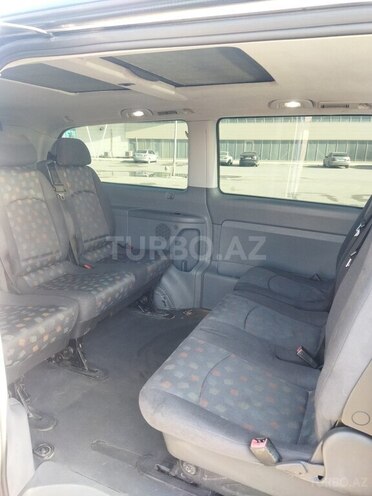 Mercedes Vito 2009, 300,500 km - 2.2 l - Qəbələ