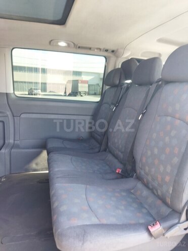 Mercedes Vito 2009, 300,500 km - 2.2 l - Qəbələ