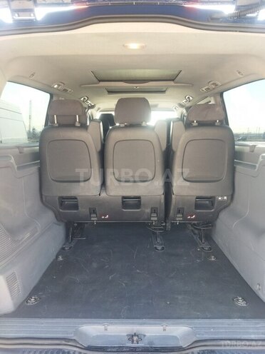 Mercedes Vito 2009, 300,500 km - 2.2 l - Qəbələ