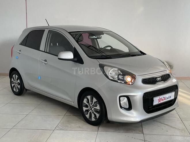Kia Morning-18
