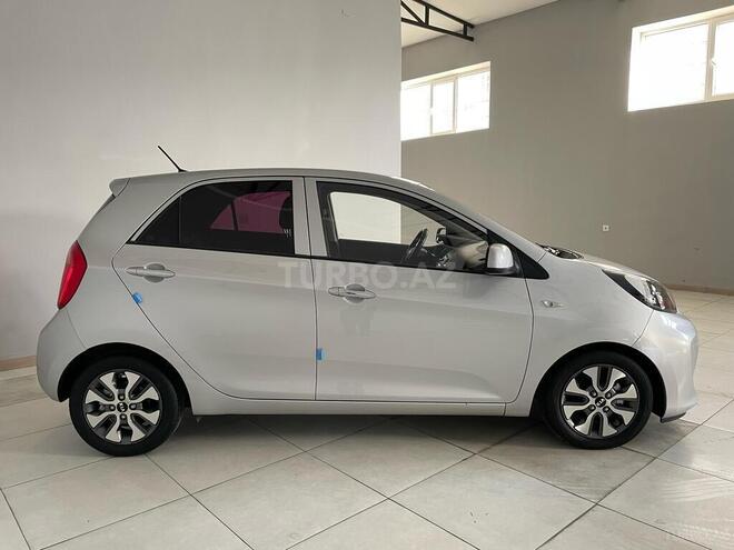 Kia Morning-7