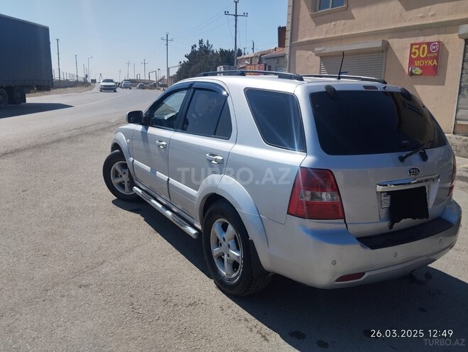 Kia Sorento 2007, 259,000 km - 2.5 л - Bakı