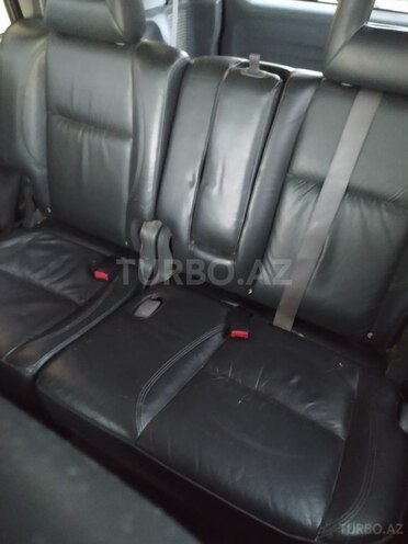 Suzuki  2001, 188,565 km - 2.7 л - Hacıqabul