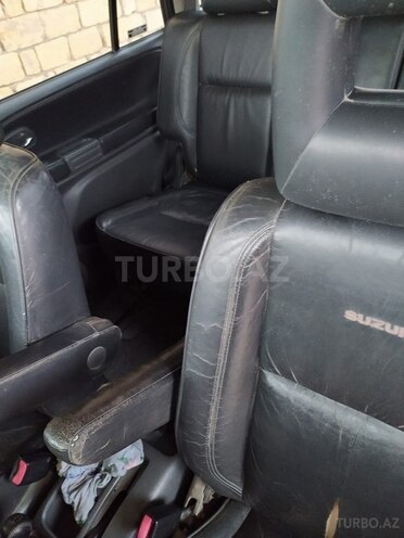 Suzuki  2001, 188,565 km - 2.7 л - Hacıqabul