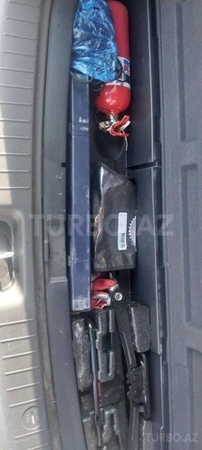 Hyundai Santa Fe 2011, 243,000 km - 2.0 l - Xaçmaz
