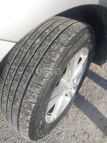 Hyundai Santa Fe 2011, 243,000 km - 2.0 l - Xaçmaz