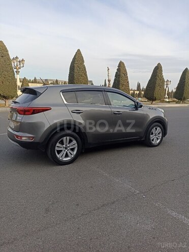 Kia Sportage 2016, 195,000 km - 2.0 l - Gəncə