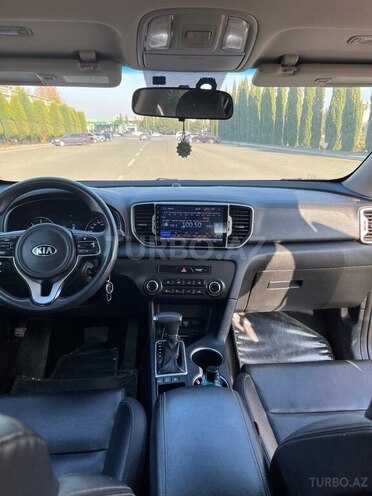 Kia Sportage 2016, 195,000 km - 2.0 l - Gəncə