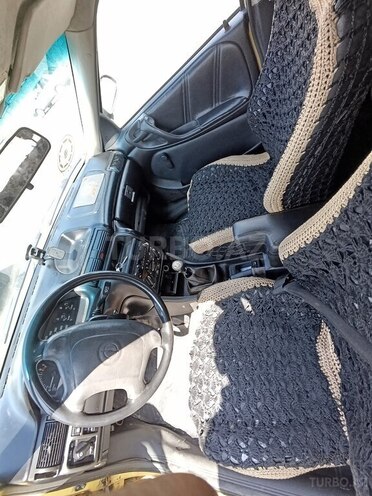 Opel Astra 1994, 370,000 km - 1.6 l - Qəbələ