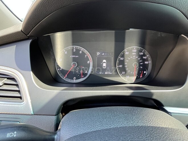 Hyundai Sonata 2015, 157,730 km - 2.0 l - Bakı